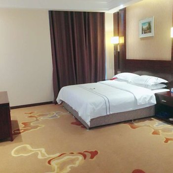 岳池翠湖印象酒店酒店提供图片