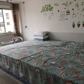 威海剑磨公寓酒店提供图片