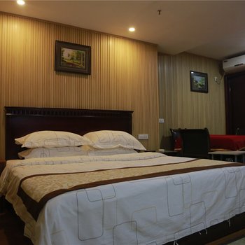 洛阳玉珠商务酒店酒店提供图片