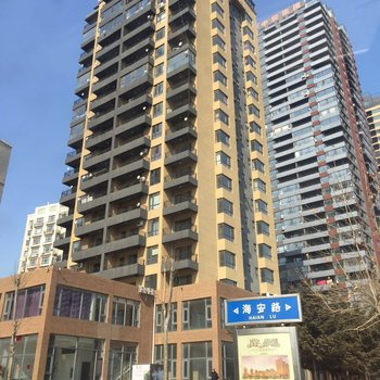 营口海岸之约公寓