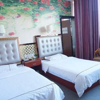 喀什都市驿家商务宾馆酒店提供图片
