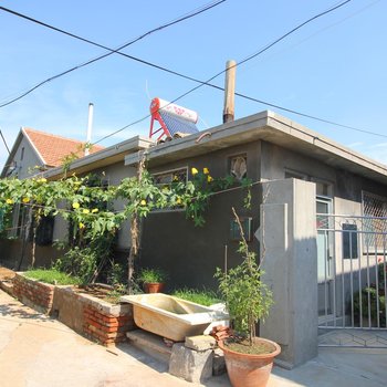 长岛姐妹渔家
