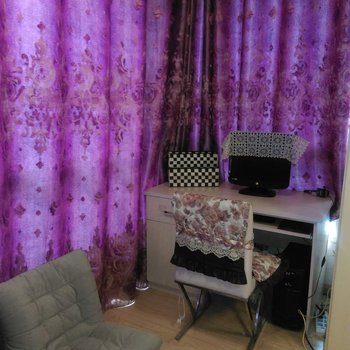 西宁祥瑞居公寓酒店提供图片