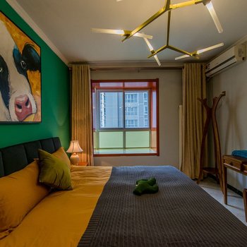 西安路客19分店酒店提供图片