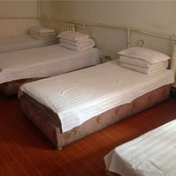 西宁建新招待所
