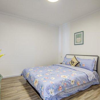 西安yy的y普通公寓酒店提供图片