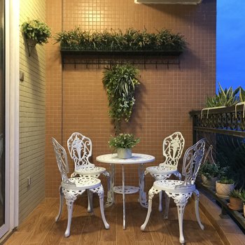 南宁小林加加公寓(3号店)酒店提供图片
