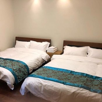 广州皇冠温泉别墅酒店提供图片