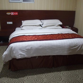 阿克苏鑫达商务宾馆酒店提供图片
