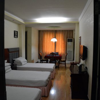 株洲映荷宾馆酒店提供图片