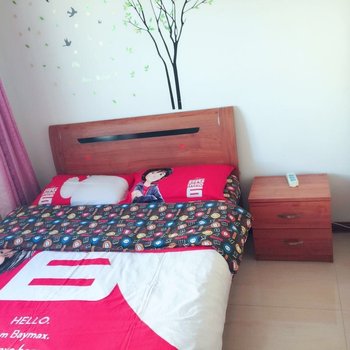 呼伦贝尔18347061123公寓(3号店)