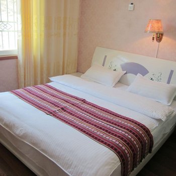 张家界小曦客栈酒店提供图片