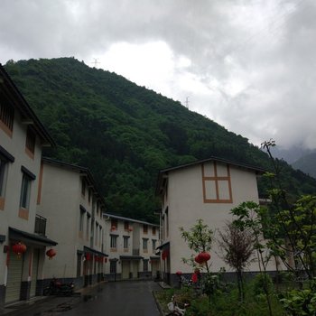 雅安新光村民宿酒店提供图片