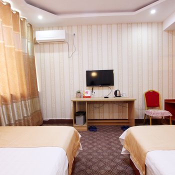 威海金福源宾馆酒店提供图片