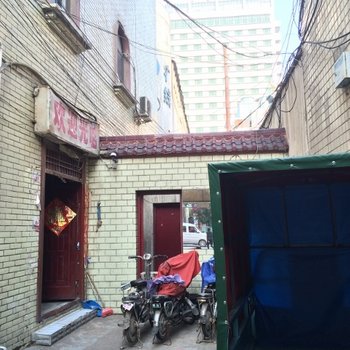 驻马店富华旅馆酒店提供图片