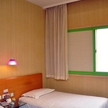 未来宜居尚慧酒店(郑州燕庄地铁站店)酒店提供图片