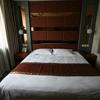 佳木斯锦江宾馆酒店提供图片