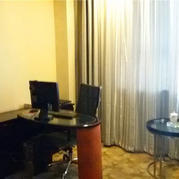 拜城艺欣酒店酒店提供图片