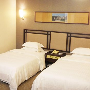 江门银晶国际酒店酒店提供图片