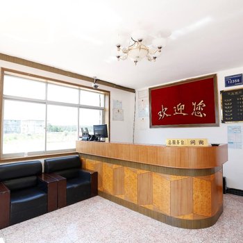 围场北京理工度假村酒店提供图片