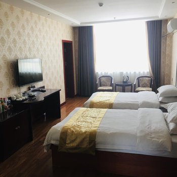 叶城瑞达酒店酒店提供图片