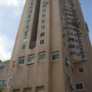 珠海幸福假日青年旅舍酒店提供图片