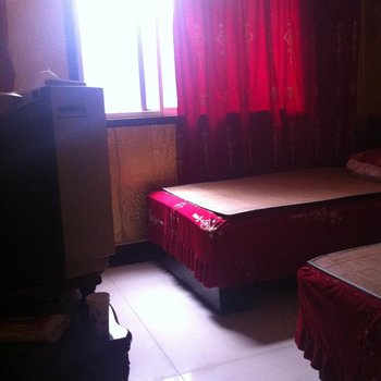 泰兴鸿福宾馆酒店提供图片