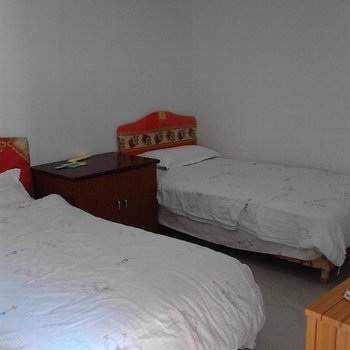 神农架九湖美食酒店酒店提供图片