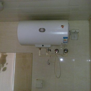 青岛海边人度假公寓(西吴路分店)酒店提供图片