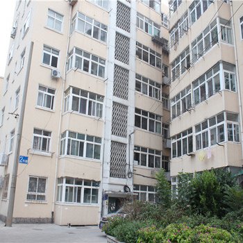 青岛印象小栈