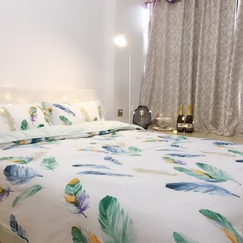 中山小婷公寓(德秀路分店)