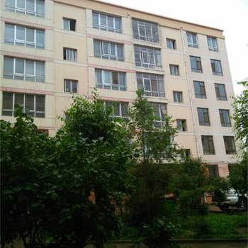 123家庭公寓(西宁鸣翠柳山庄店)酒店提供图片