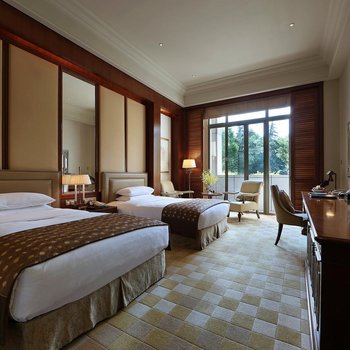 上海东郊宾馆酒店提供图片