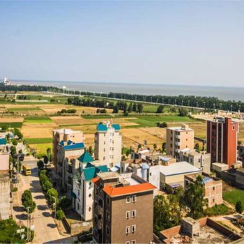 福州长乐开心快捷公寓酒店提供图片