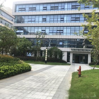 杭州华悦公寓未来科技城店(余杭塘路分店)