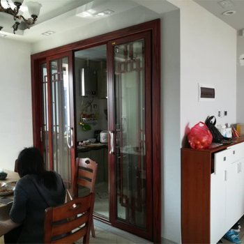 北海房产顾问-王东公寓酒店提供图片
