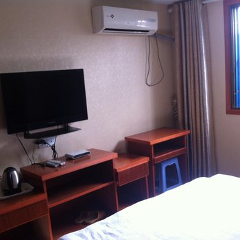 泰州名门旺足商务宾馆酒店提供图片
