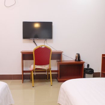 威海金福源宾馆酒店提供图片