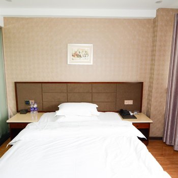 松滋湖景商务酒店酒店提供图片