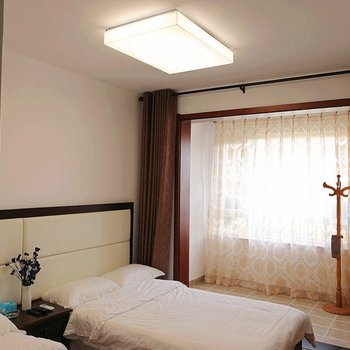 小海螺短租公寓(威海海景路店)酒店提供图片