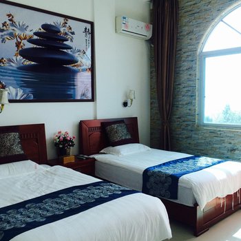 莆田湄洲岛滨海湾度假山庄酒店提供图片