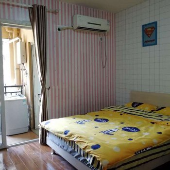 重庆张张的小居公寓