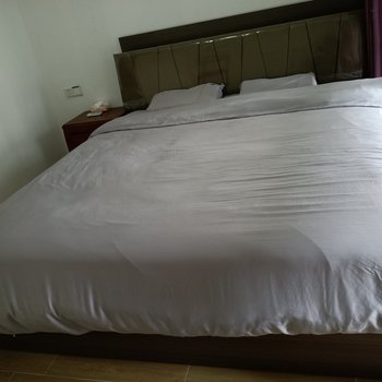 雅静轻奢阁公寓(海口丽晶路店)酒店提供图片