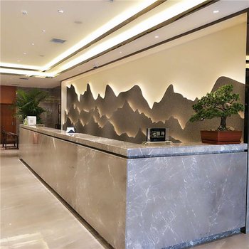 西安四季山水酒店酒店提供图片
