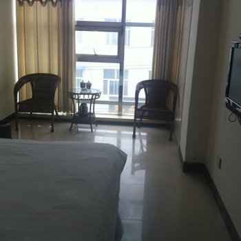 曲阳保定翰阳宾馆