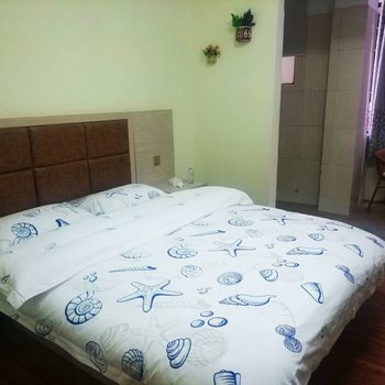 广州长隆百利公寓酒店提供图片