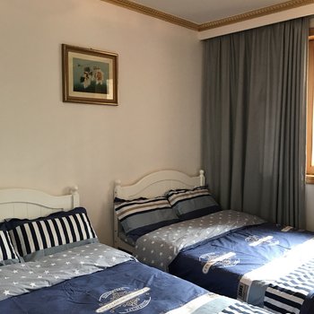 上海新博览中心世纪公园地铁旁酒店式公寓酒店提供图片