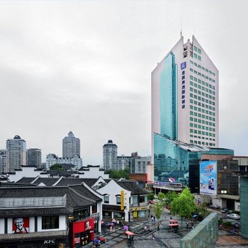 慈溪辰茂国脉酒店