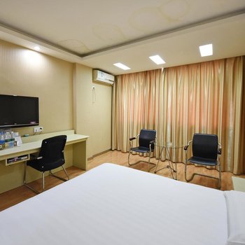 长沙拓普商务酒店