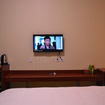 郑州昊润快捷酒店酒店提供图片